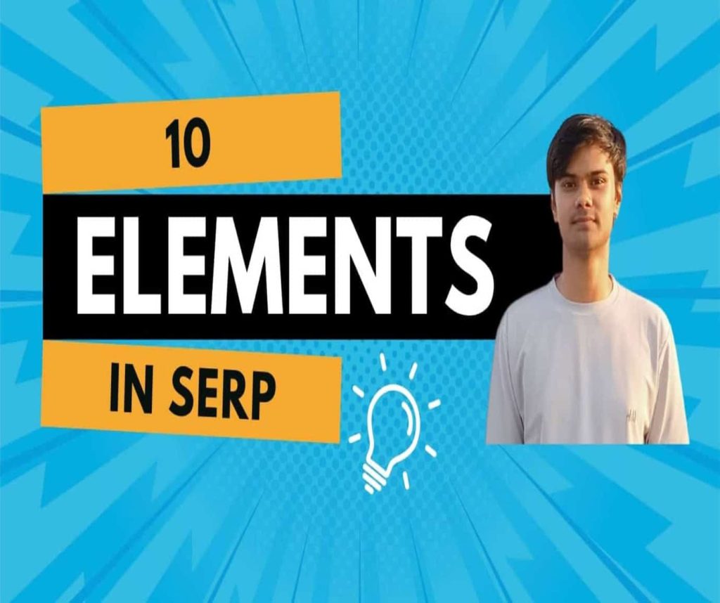 10-serp-elements