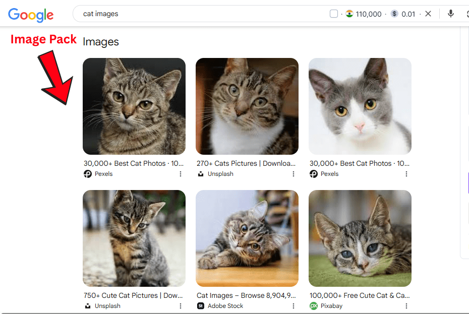 Image-pack