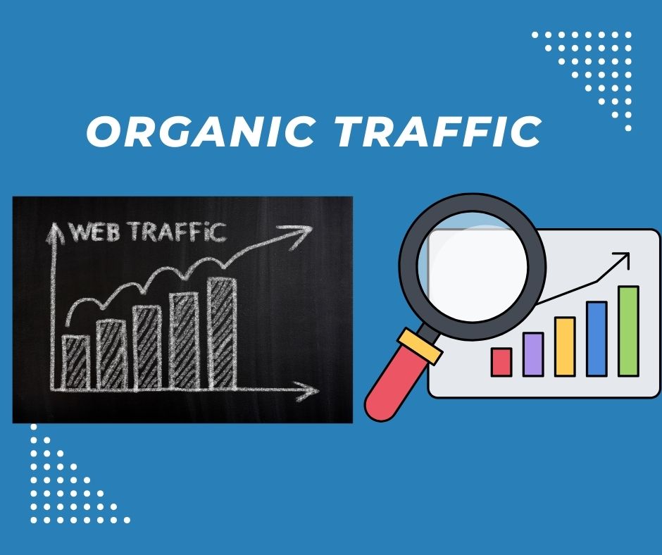 Organic-traffic