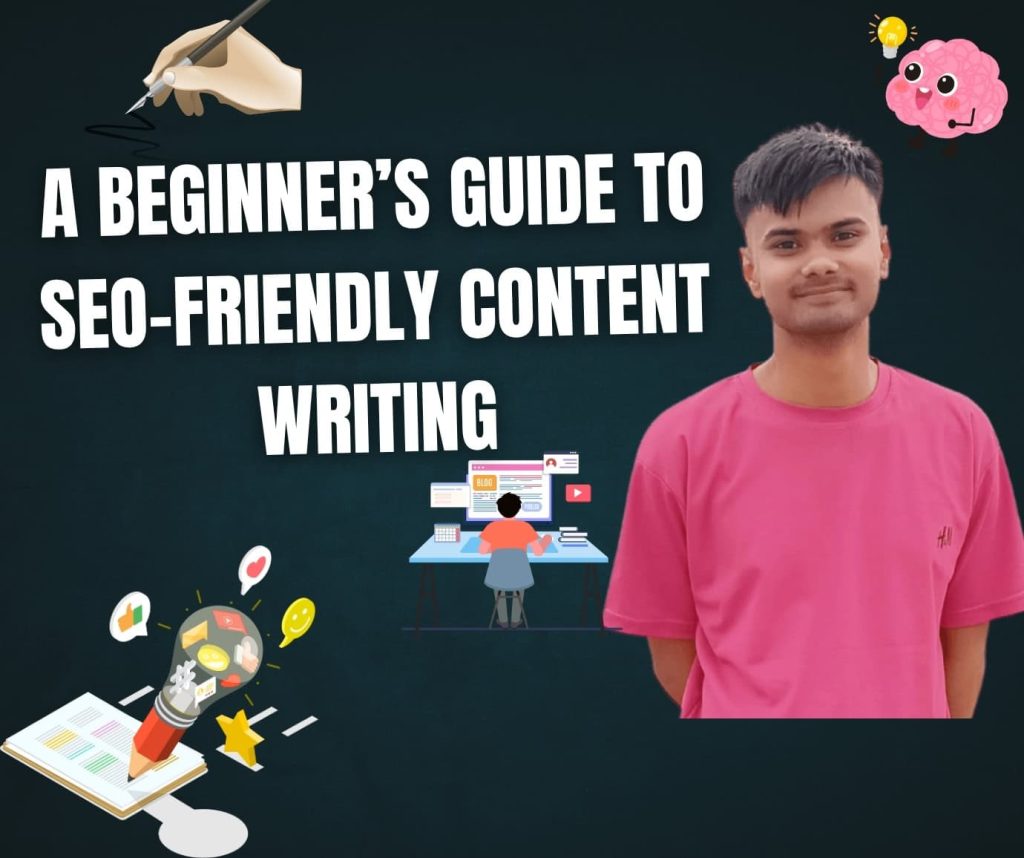 SEO-Friendly-Content-Writing