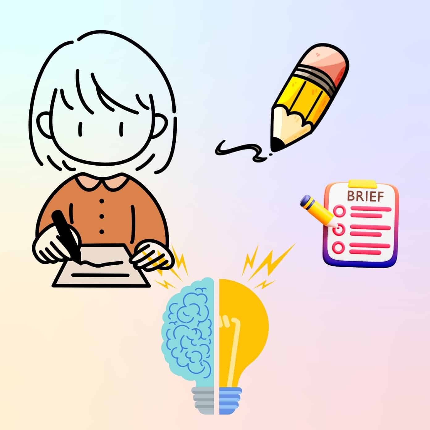 focus-on-writing