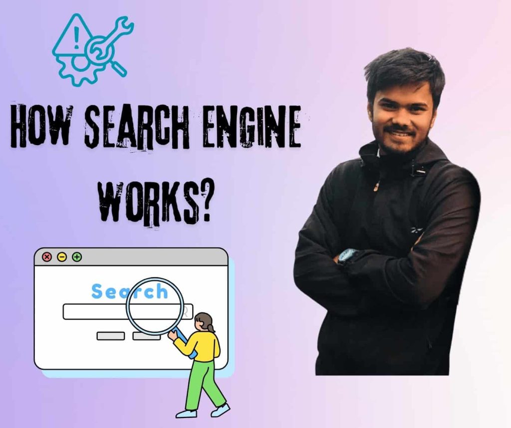 how-search-engine-work