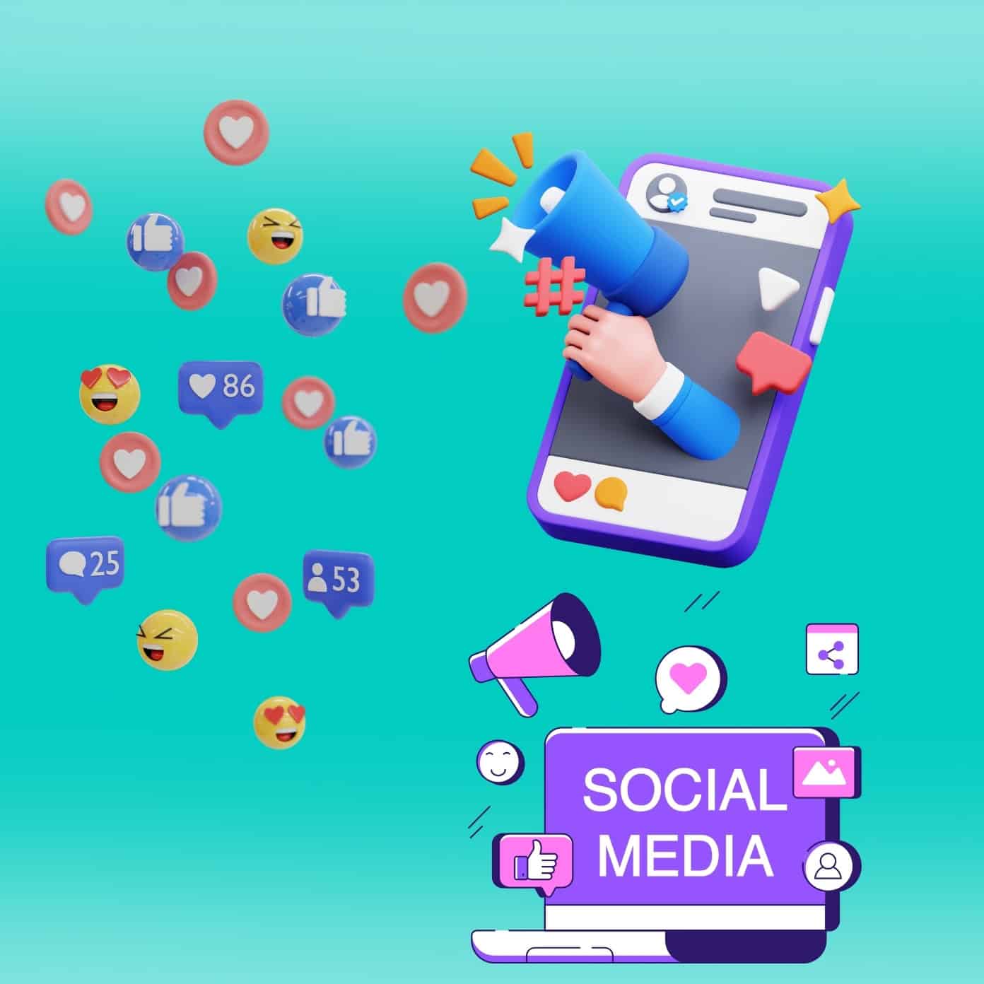 social-media-marketing