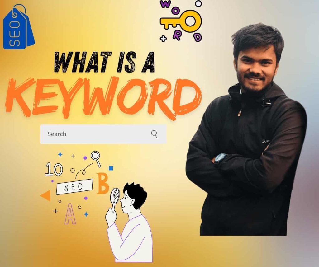 what-is-a-keyword