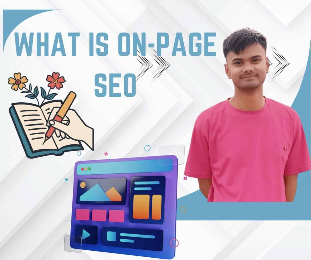 what-is-on-page-seo