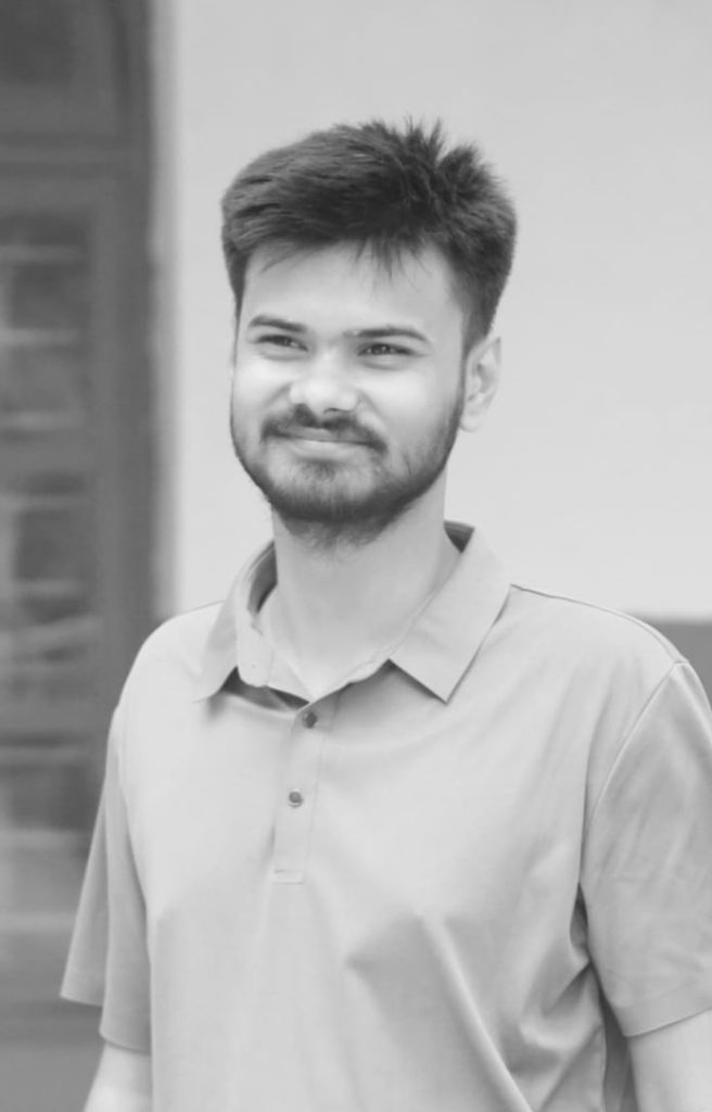 Sujan Basnet profile