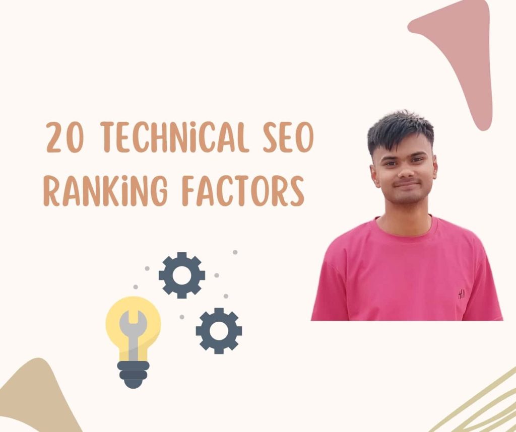 technical-seo-ranking- factors