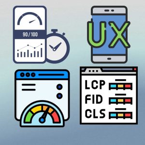 page-speed-core-web vitals